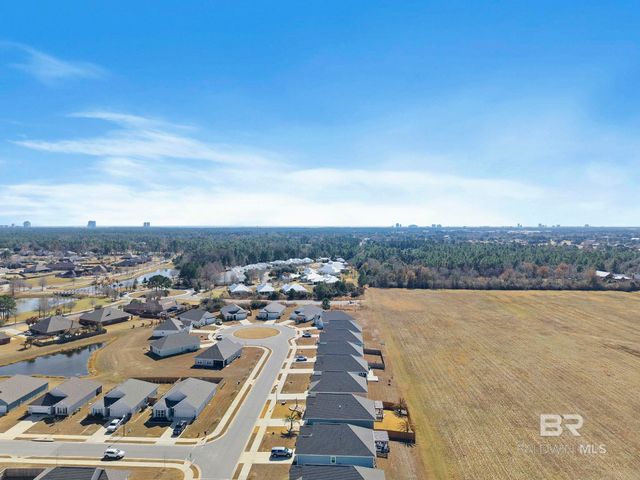4123 Montague Drive, Gulf Shores, AL 36542