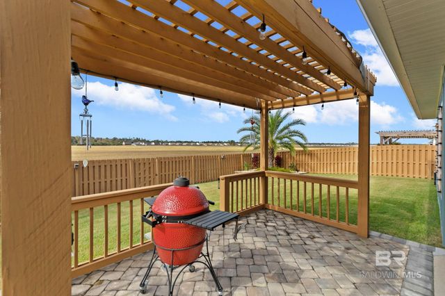 4123 Montague Drive, Gulf Shores, AL 36542