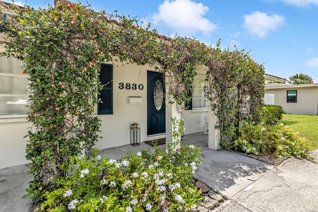 3830 NE 22nd Terrace, Lighthouse Point, FL 33064