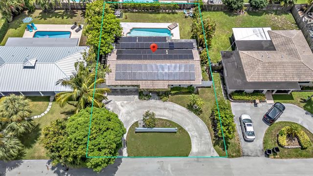 3830 NE 22nd Terrace, Lighthouse Point, FL 33064