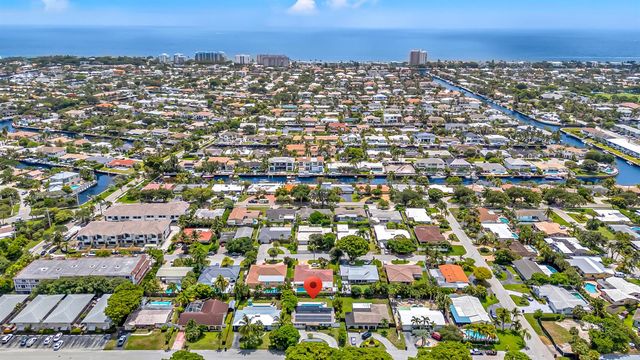 3830 NE 22nd Terrace, Lighthouse Point, FL 33064