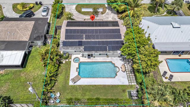 3830 NE 22nd Terrace, Lighthouse Point, FL 33064