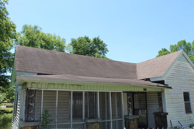 911 W Short 32nd Street, Little Rock, AR 72206