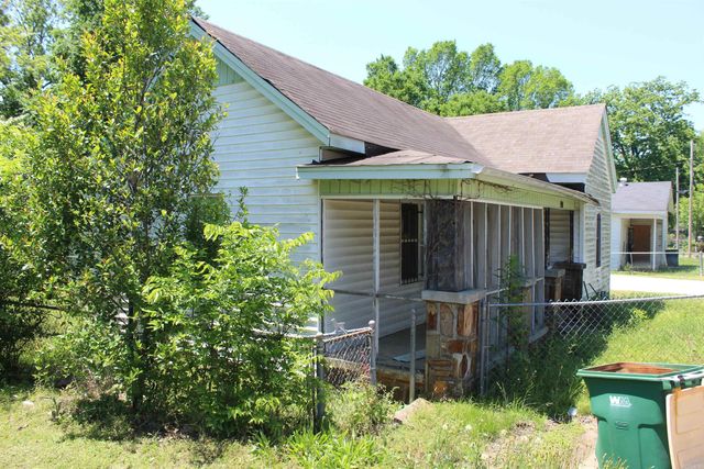 911 W Short 32nd Street, Little Rock, AR 72206