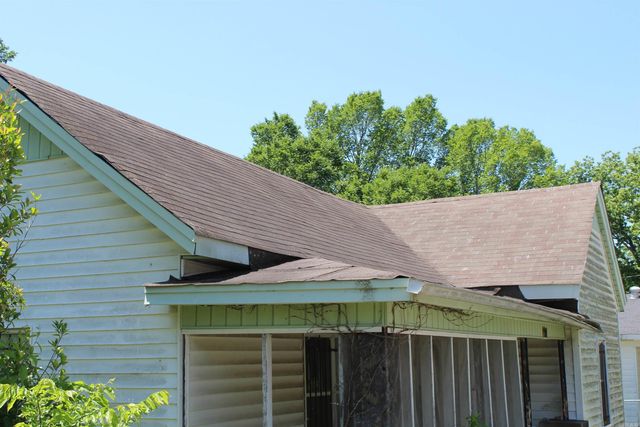 911 W Short 32nd Street, Little Rock, AR 72206