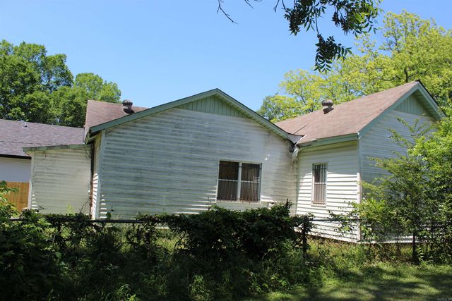 911 W Short 32nd Street, Little Rock, AR 72206