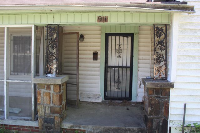 911 W Short 32nd Street, Little Rock, AR 72206