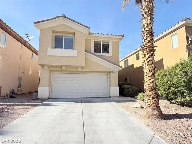 280 Ladies Tee Court, Las Vegas, NV 89148