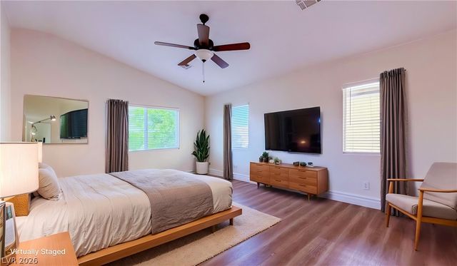 280 Ladies Tee Court, Las Vegas, NV 89148