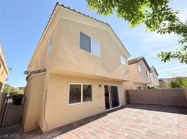 280 Ladies Tee Court, Las Vegas, NV 89148