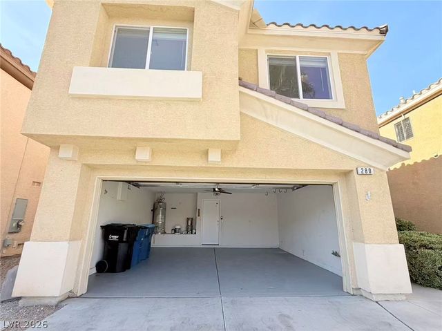280 Ladies Tee Court, Las Vegas, NV 89148