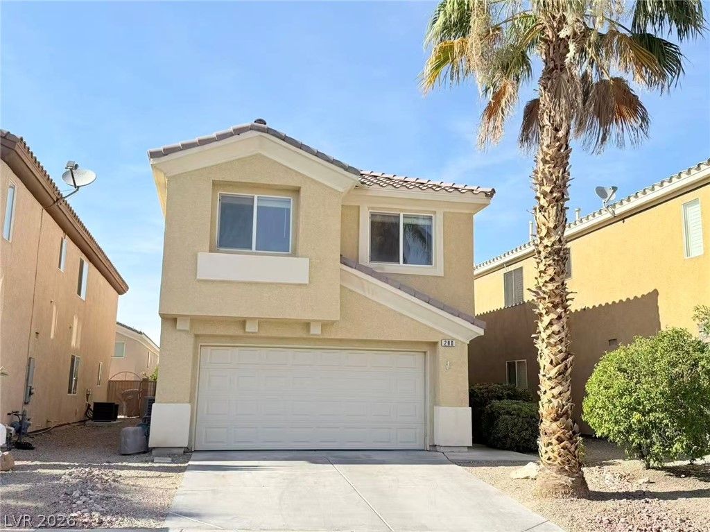 280 Ladies Tee Court, Las Vegas, NV 89148