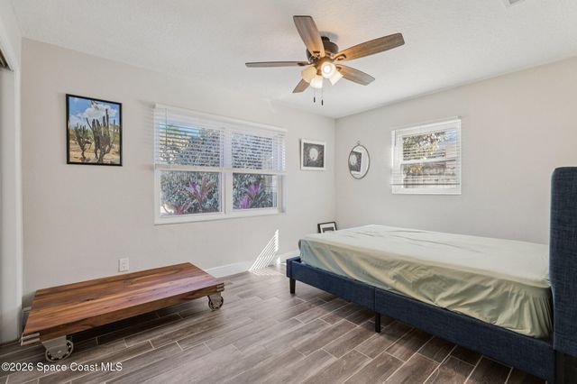 180 Egret Drive, Satellite Beach, FL 32937