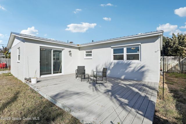 180 Egret Drive, Satellite Beach, FL 32937