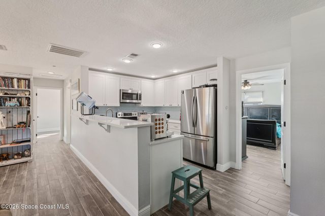 180 Egret Drive, Satellite Beach, FL 32937