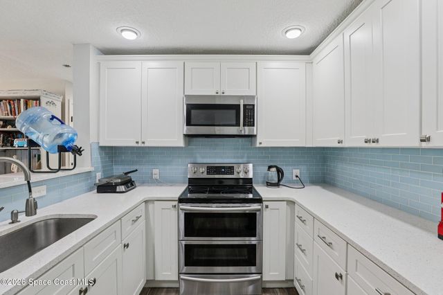 180 Egret Drive, Satellite Beach, FL 32937