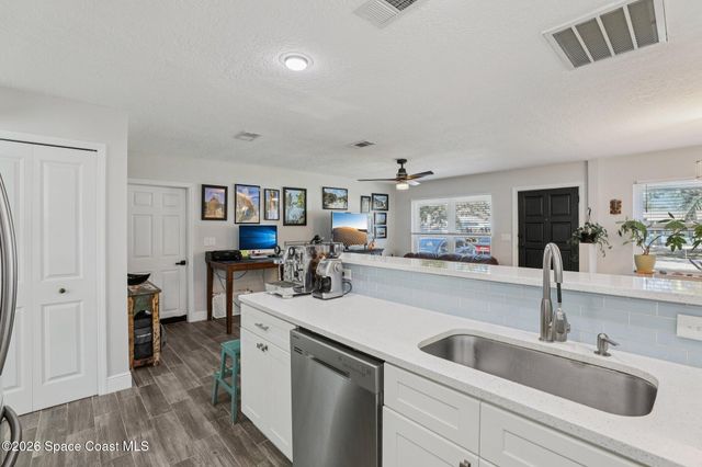 180 Egret Drive, Satellite Beach, FL 32937