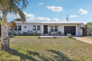 180 Egret Drive, Satellite Beach, FL 32937