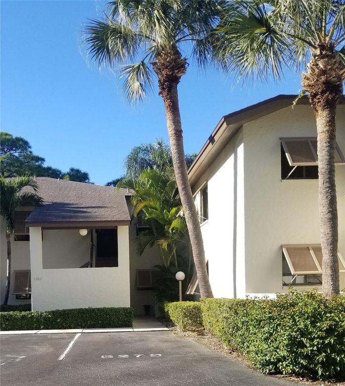 5279 WILLOW LINKS 51, Sarasota, FL 34235