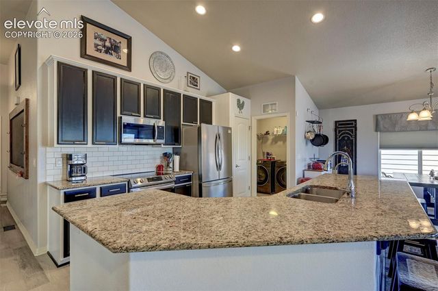 13713 Park Meadows Drive, Peyton, CO 80831