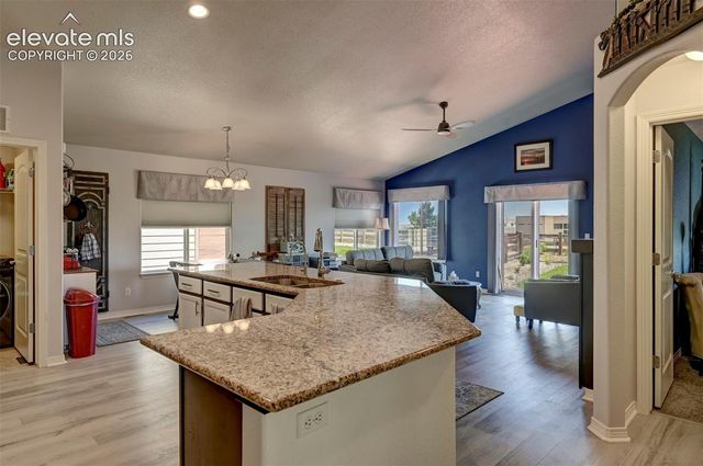 13713 Park Meadows Drive, Peyton, CO 80831
