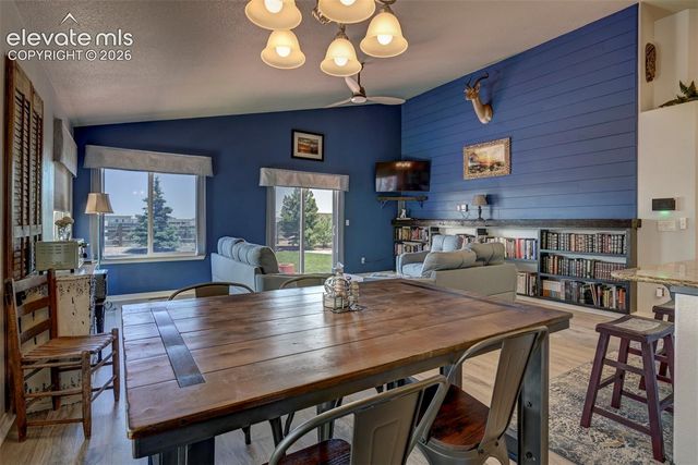 13713 Park Meadows Drive, Peyton, CO 80831