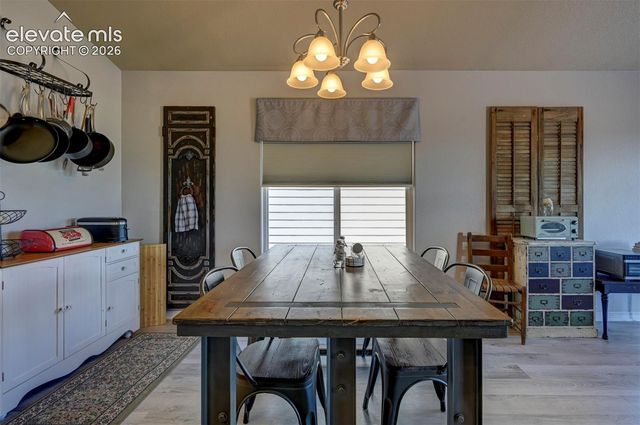 13713 Park Meadows Drive, Peyton, CO 80831