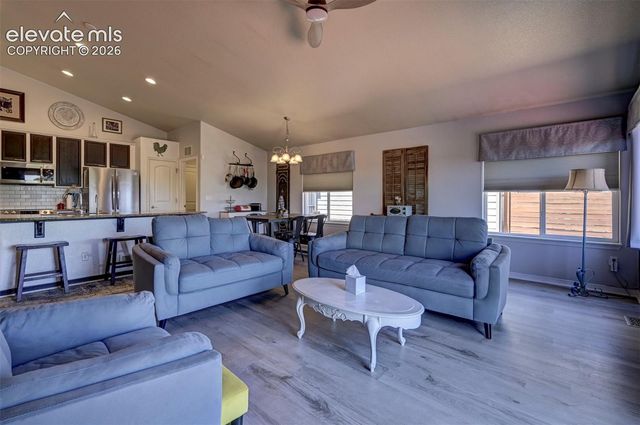 13713 Park Meadows Drive, Peyton, CO 80831