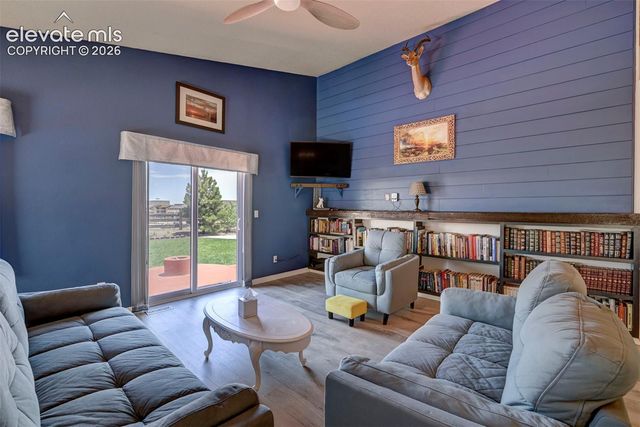13713 Park Meadows Drive, Peyton, CO 80831