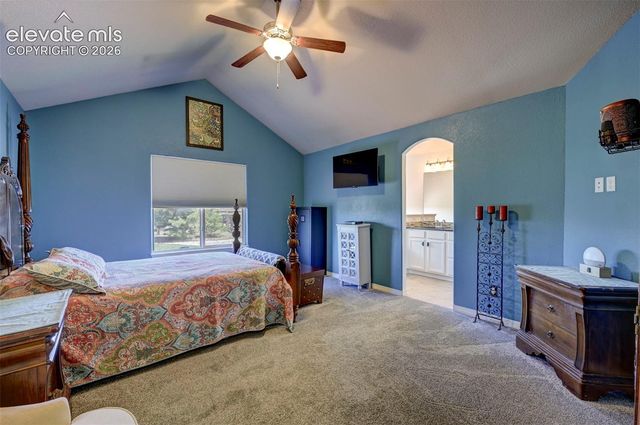 13713 Park Meadows Drive, Peyton, CO 80831