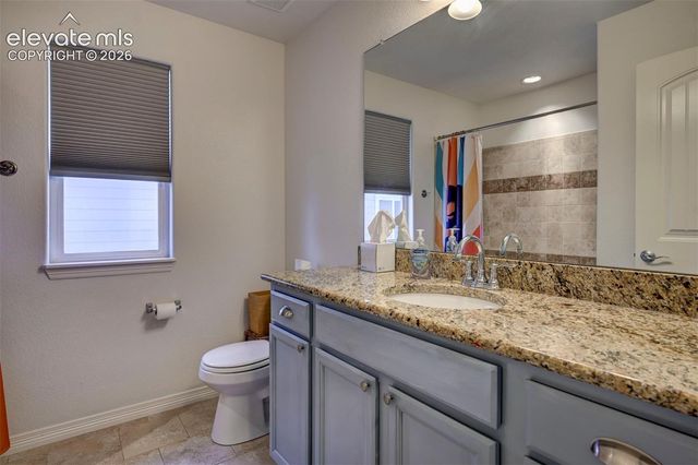 13713 Park Meadows Drive, Peyton, CO 80831