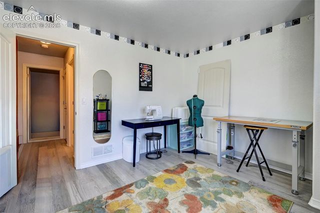 13713 Park Meadows Drive, Peyton, CO 80831