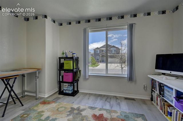 13713 Park Meadows Drive, Peyton, CO 80831
