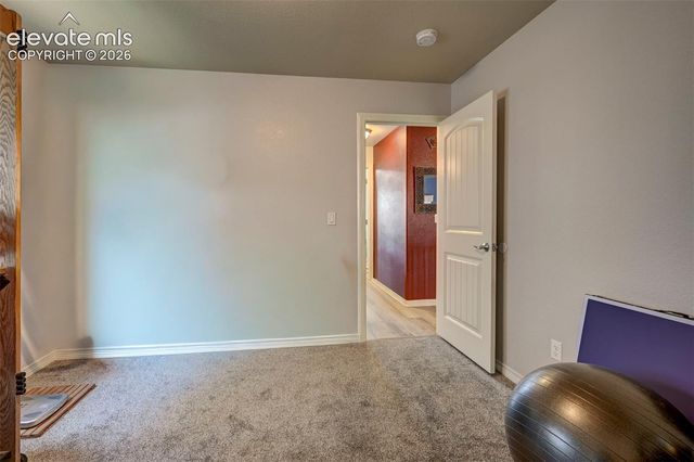 13713 Park Meadows Drive, Peyton, CO 80831