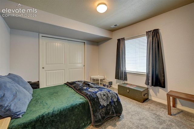 13713 Park Meadows Drive, Peyton, CO 80831