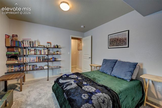 13713 Park Meadows Drive, Peyton, CO 80831