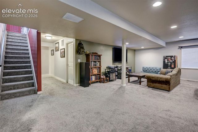 13713 Park Meadows Drive, Peyton, CO 80831