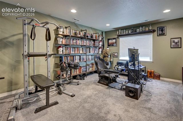 13713 Park Meadows Drive, Peyton, CO 80831