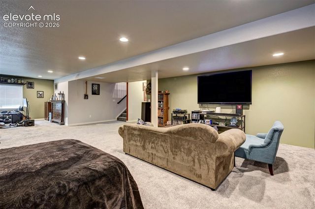 13713 Park Meadows Drive, Peyton, CO 80831