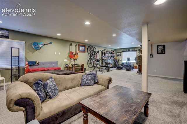 13713 Park Meadows Drive, Peyton, CO 80831