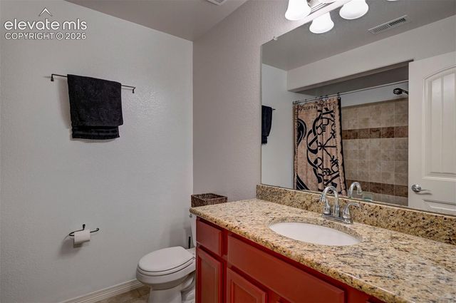 13713 Park Meadows Drive, Peyton, CO 80831