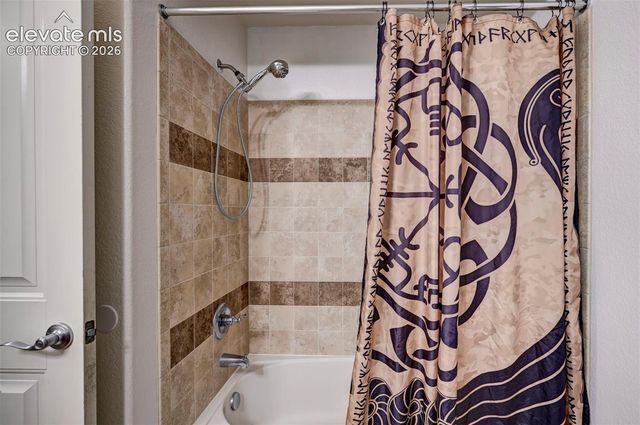 13713 Park Meadows Drive, Peyton, CO 80831
