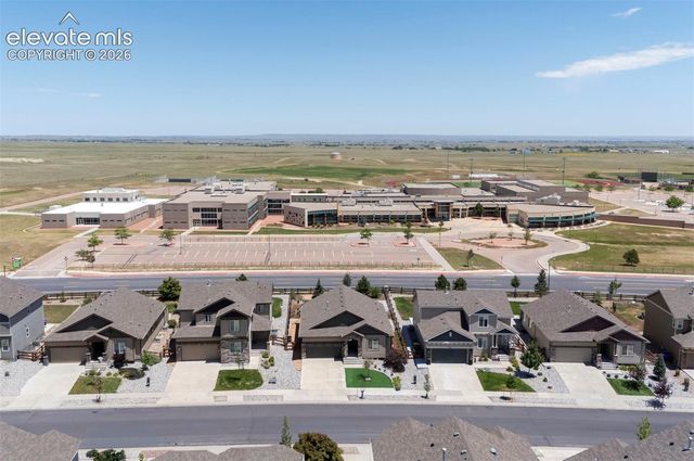 13713 Park Meadows Drive, Peyton, CO 80831