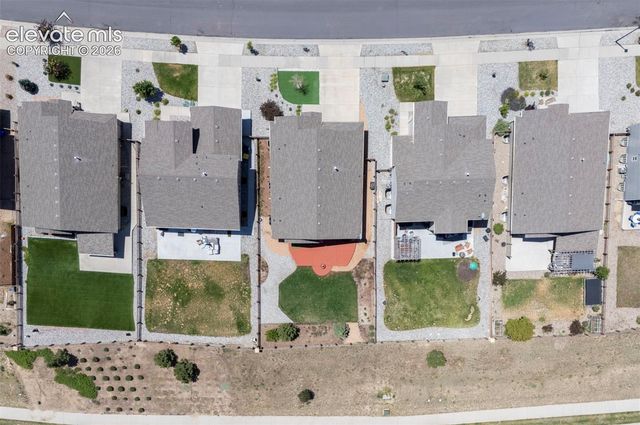 13713 Park Meadows Drive, Peyton, CO 80831