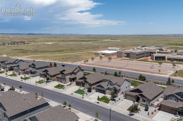 13713 Park Meadows Drive, Peyton, CO 80831