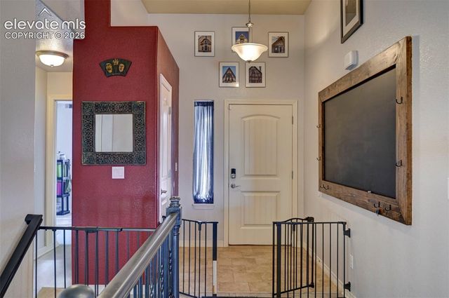 13713 Park Meadows Drive, Peyton, CO 80831
