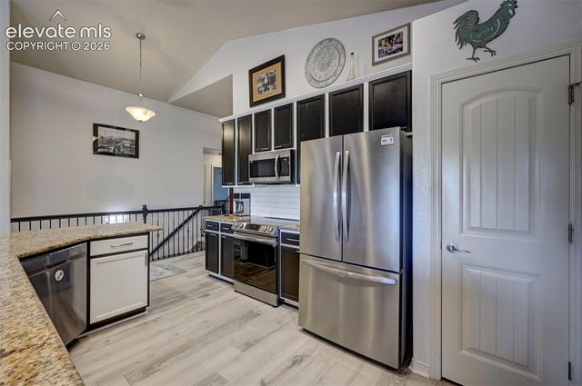 13713 Park Meadows Drive, Peyton, CO 80831