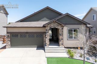 13713 Park Meadows Drive, Peyton, CO 80831