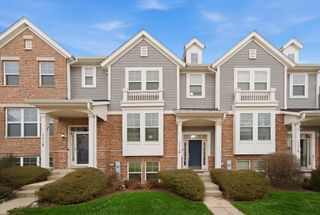 1116 Tuscany Drive, Streamwood, IL 60107