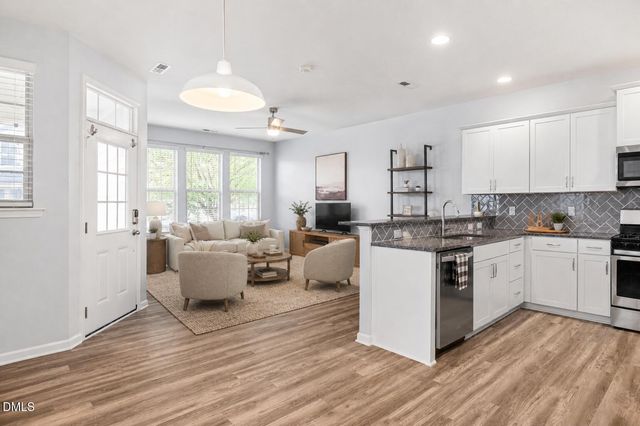 1741 Mallard Trace Drive, Wendell, NC 27591
